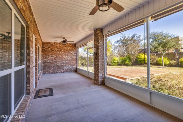 10620 Chapelwood Drive, Gulfport, MS 39503