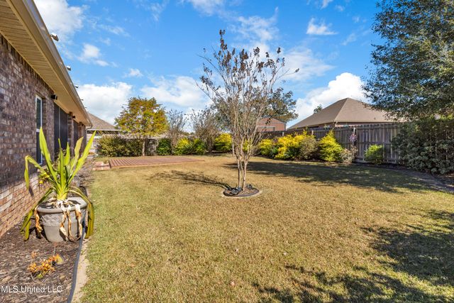 10620 Chapelwood Drive, Gulfport, MS 39503