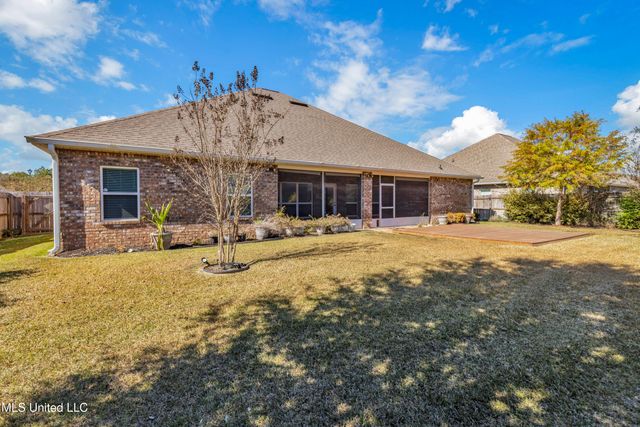 10620 Chapelwood Drive, Gulfport, MS 39503