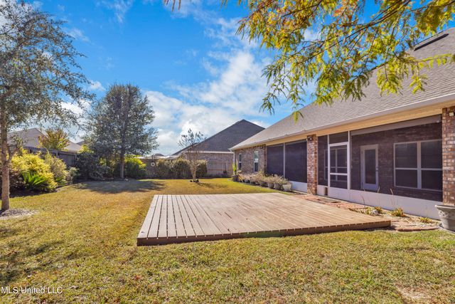 10620 Chapelwood Drive, Gulfport, MS 39503