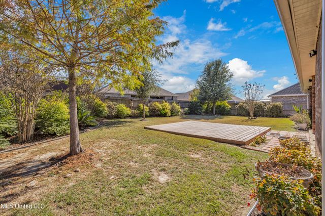 10620 Chapelwood Drive, Gulfport, MS 39503