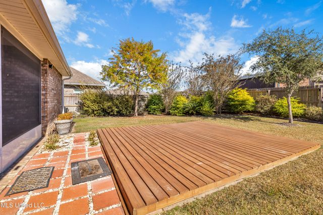 10620 Chapelwood Drive, Gulfport, MS 39503