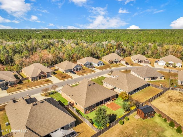 10620 Chapelwood Drive, Gulfport, MS 39503