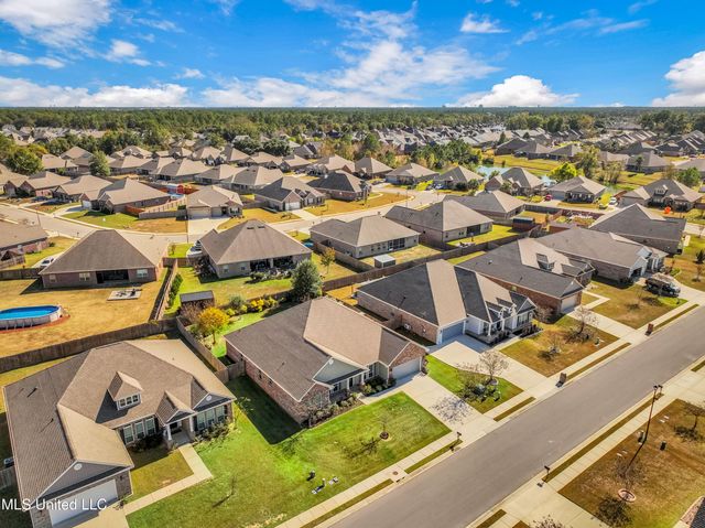 10620 Chapelwood Drive, Gulfport, MS 39503