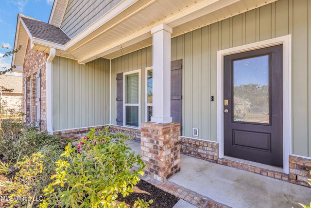 10620 Chapelwood Drive, Gulfport, MS 39503