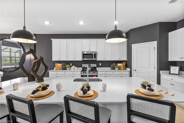 17521 Saddleback LOOP, North Fort Myers, FL 33917