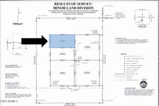 23000 N 231ST Avenue Parcel A, Wittmann, AZ 85361