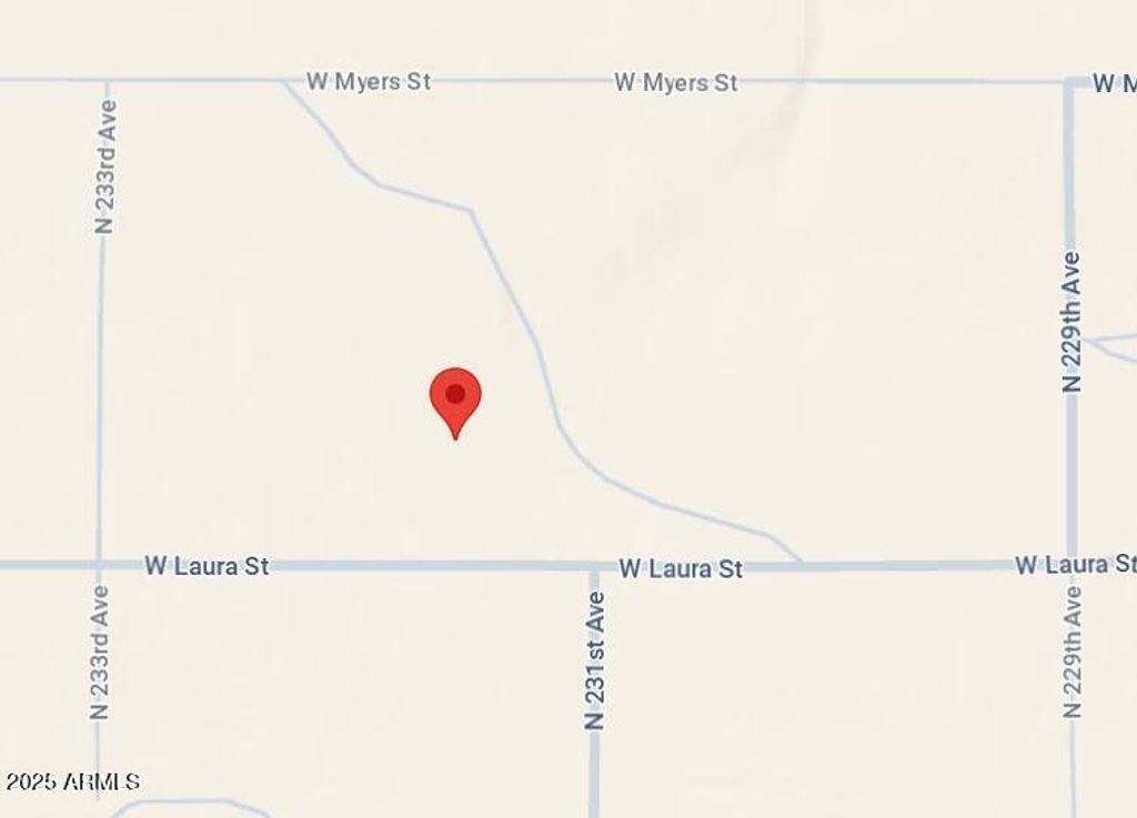 23000 N 231ST Avenue Parcel A, Wittmann, AZ 85361 — photo 4