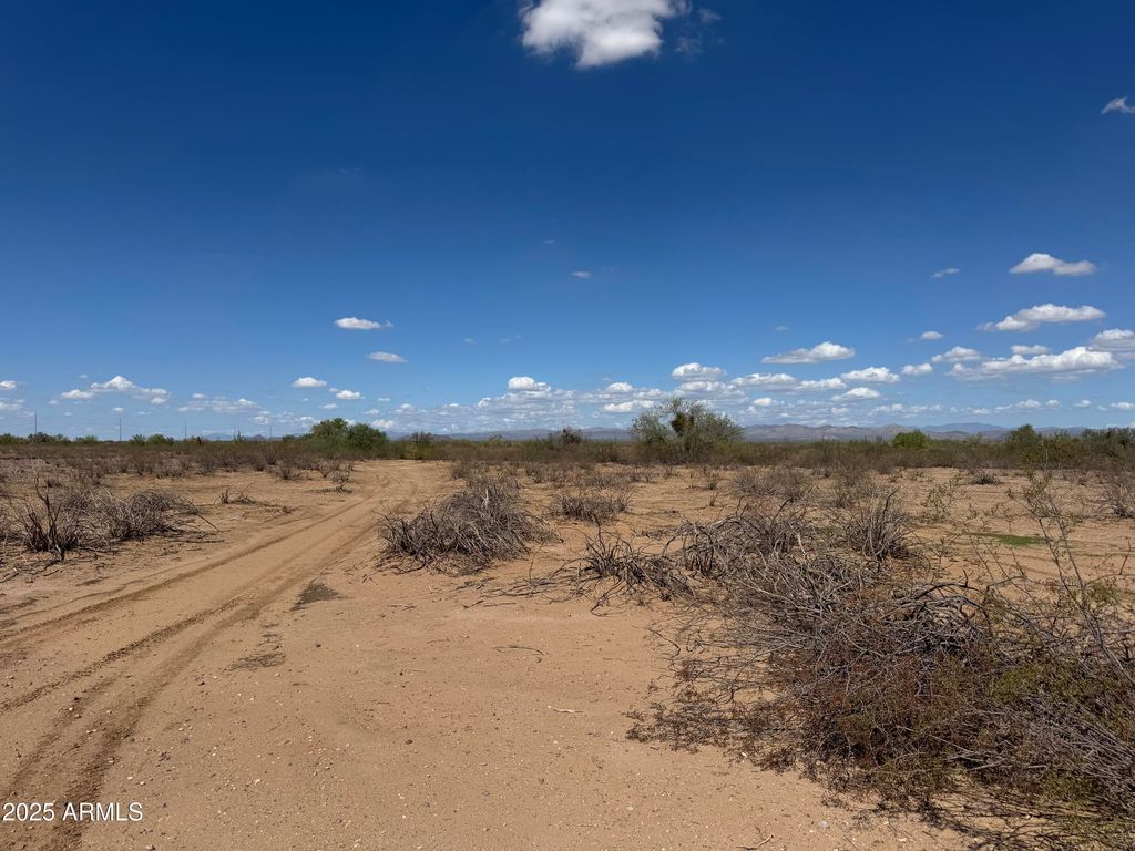 23000 N 231ST Avenue Parcel A, Wittmann, AZ 85361 — photo 5