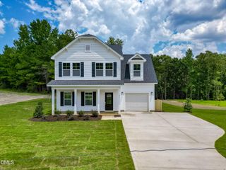 76 Eagle Rock Drive, Lillington, NC 27546