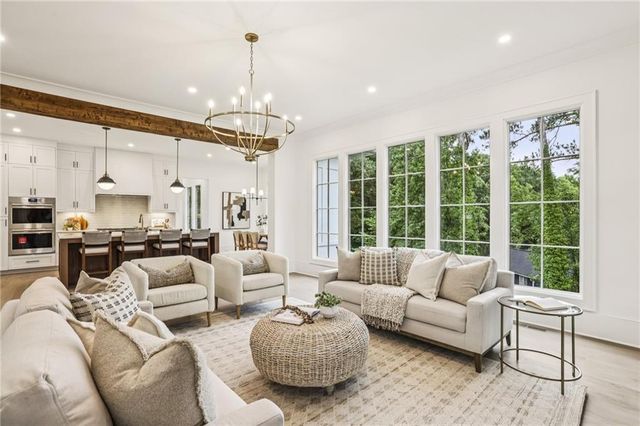 145 Grayton Lane, Roswell, GA 30075