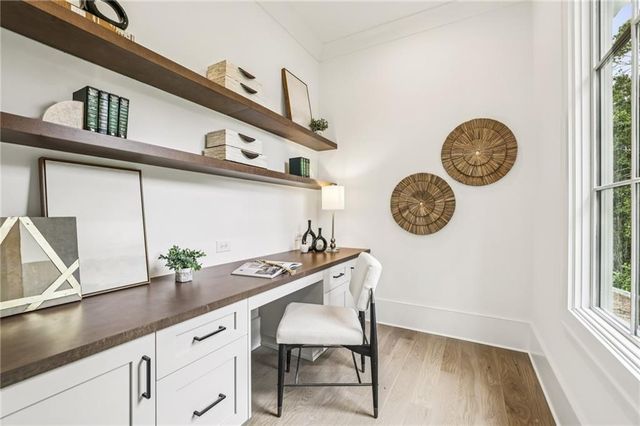 145 Grayton Lane, Roswell, GA 30075