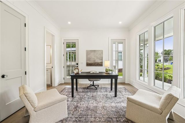 145 Grayton Lane, Roswell, GA 30075