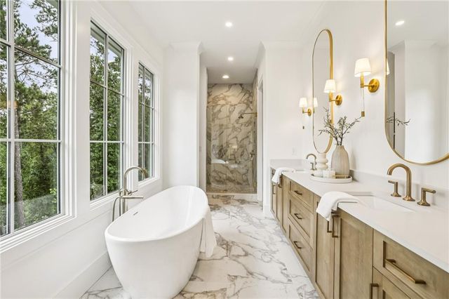 145 Grayton Lane, Roswell, GA 30075