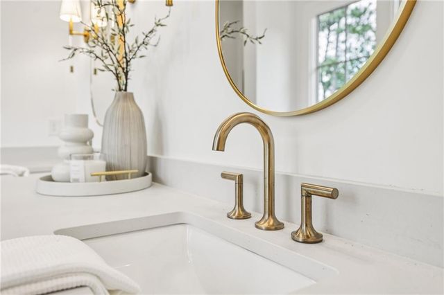 145 Grayton Lane, Roswell, GA 30075