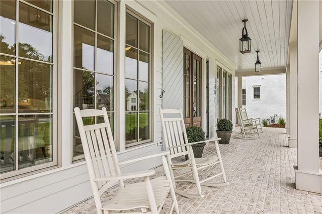 145 Grayton Lane, Roswell, GA 30075