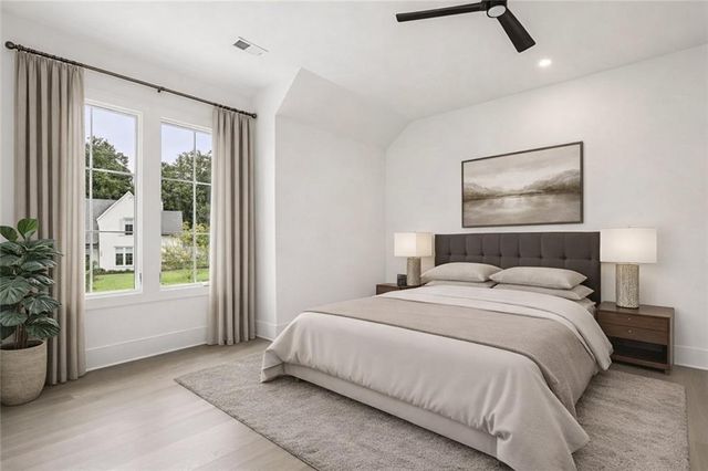 145 Grayton Lane, Roswell, GA 30075