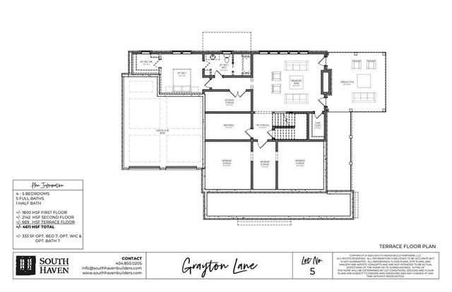 145 Grayton Lane, Roswell, GA 30075