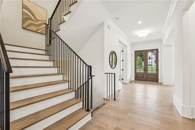 145 Grayton Lane, Roswell, GA 30075