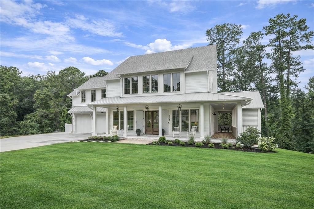 145 Grayton Lane, Roswell, GA 30075