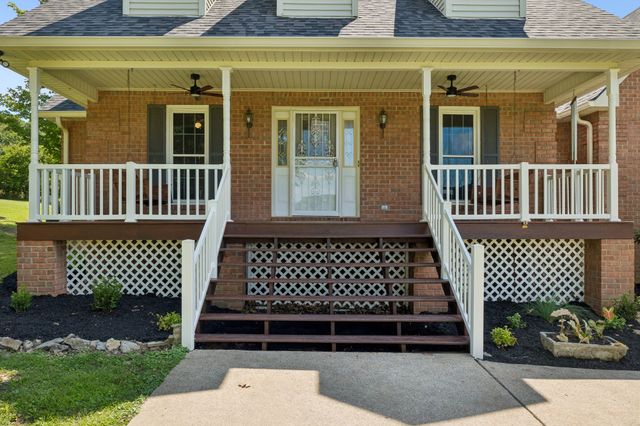 6284 SE Tater Peeler Rd, Lebanon, TN 37090