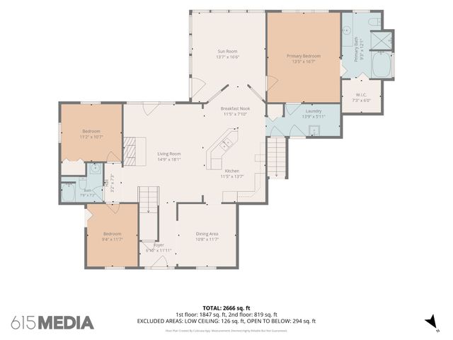 6284 SE Tater Peeler Rd, Lebanon, TN 37090