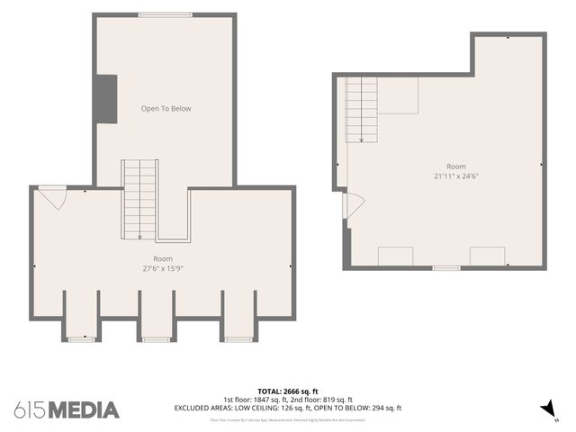 6284 SE Tater Peeler Rd, Lebanon, TN 37090