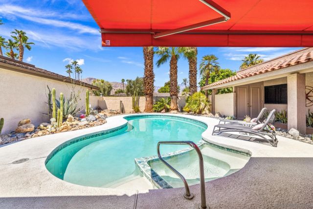 142 Yale Dr, Rancho Mirage, CA 92270