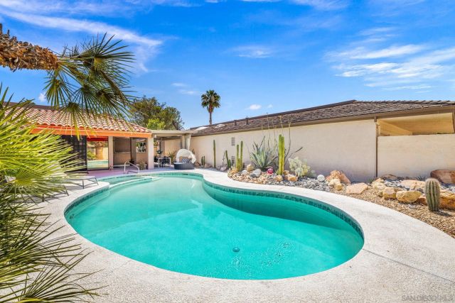 142 Yale Dr, Rancho Mirage, CA 92270