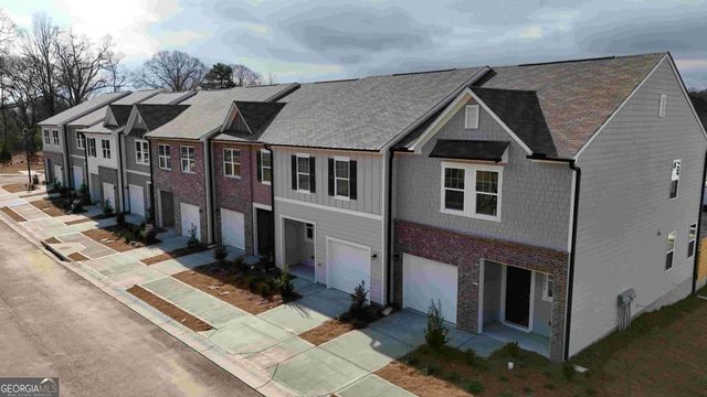 1095 Lucienne Boulevard, Auburn, GA 30011