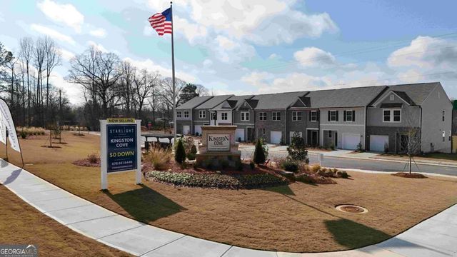 1095 Lucienne Boulevard, Auburn, GA 30011