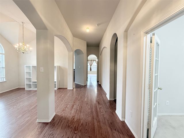 6101 Vineyard Lane, Mckinney, TX 75070