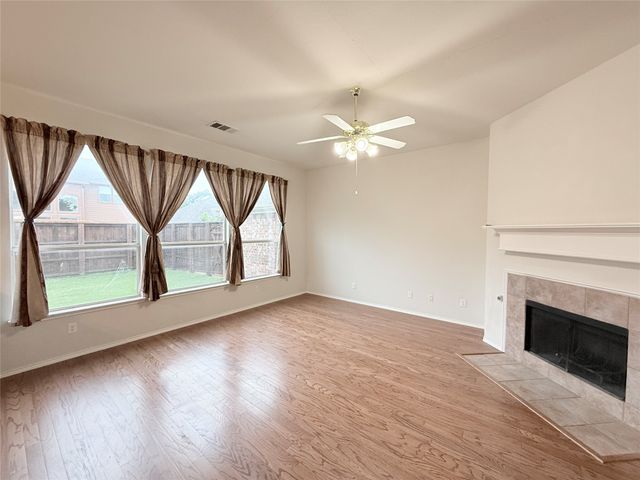 6101 Vineyard Lane, Mckinney, TX 75070