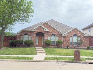 6101 Vineyard Lane, Mckinney, TX 75070