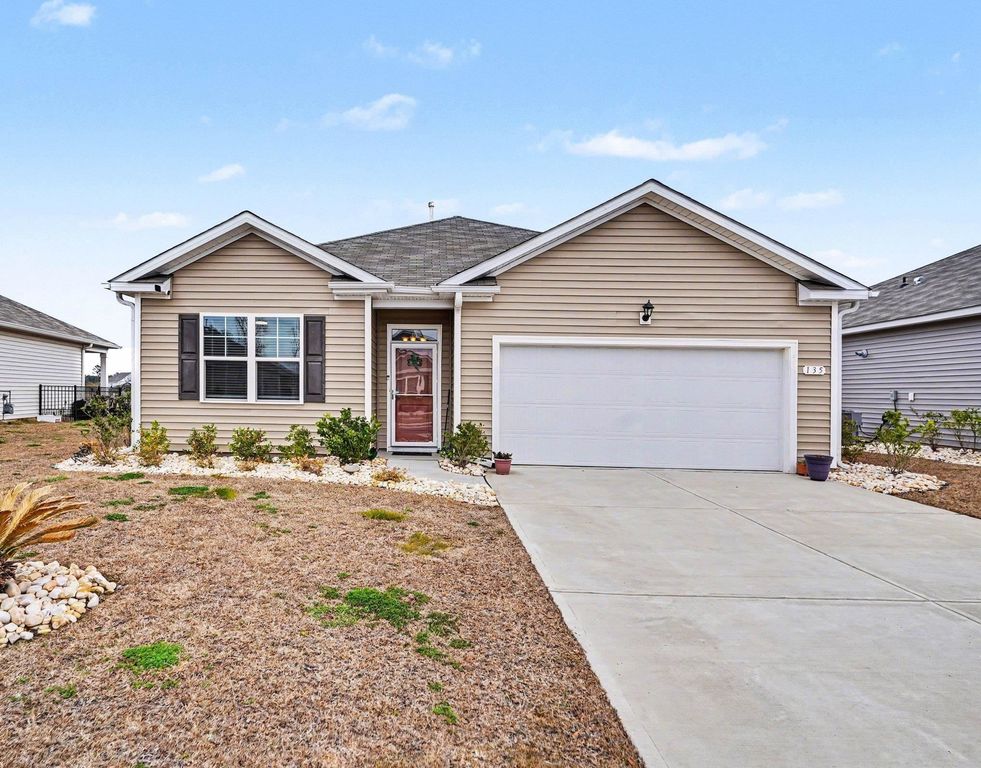 135 Honey Jar Way, Longs, SC 29568