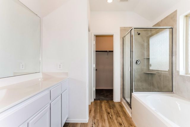 23926 Lakota Canyon Drive, Hockley, TX 77447