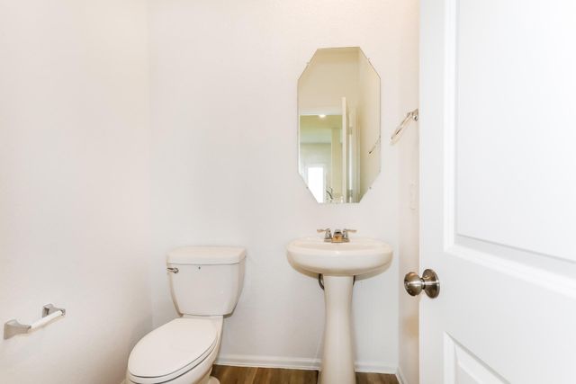 23926 Lakota Canyon Drive, Hockley, TX 77447