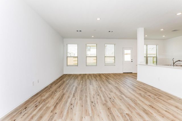 23926 Lakota Canyon Drive, Hockley, TX 77447