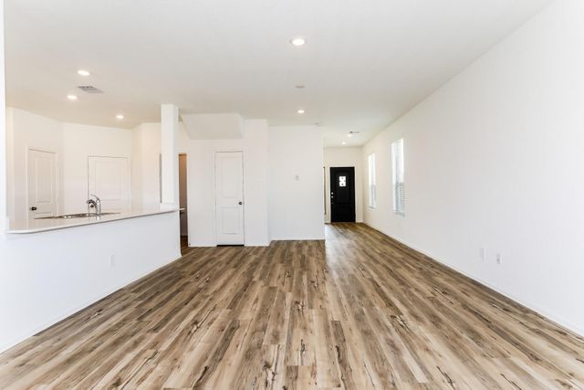 23926 Lakota Canyon Drive, Hockley, TX 77447