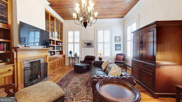 415 Fletcher Street, Thomasville, GA 31792