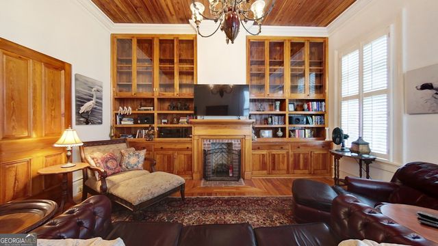 415 Fletcher Street, Thomasville, GA 31792