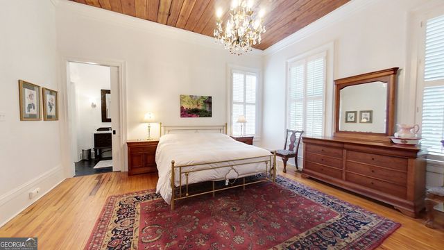 415 Fletcher Street, Thomasville, GA 31792