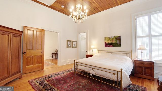 415 Fletcher Street, Thomasville, GA 31792