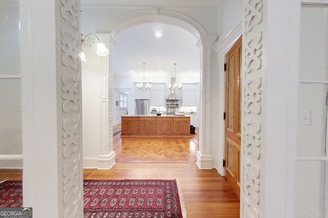 415 Fletcher Street, Thomasville, GA 31792