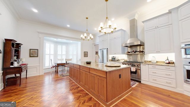 415 Fletcher Street, Thomasville, GA 31792