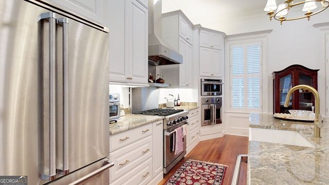 415 Fletcher Street, Thomasville, GA 31792