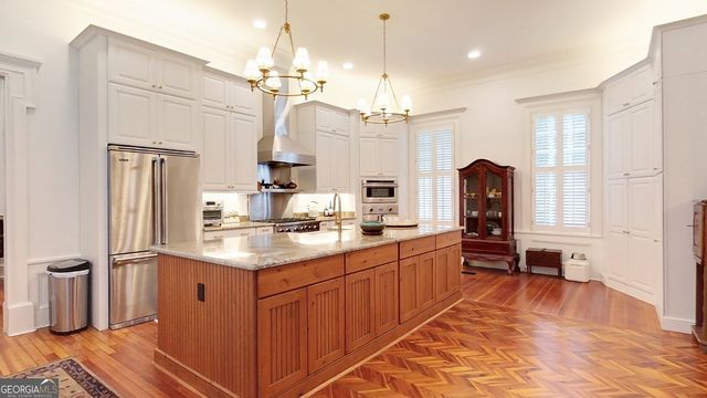 415 Fletcher Street, Thomasville, GA 31792