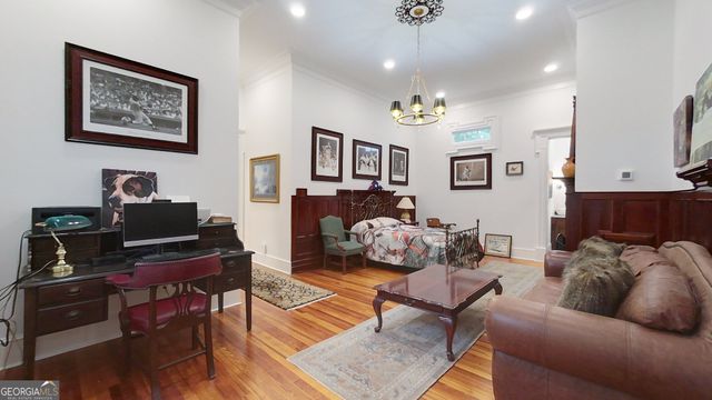 415 Fletcher Street, Thomasville, GA 31792