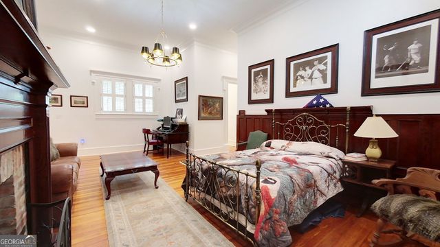 415 Fletcher Street, Thomasville, GA 31792