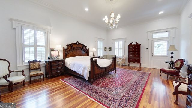 415 Fletcher Street, Thomasville, GA 31792